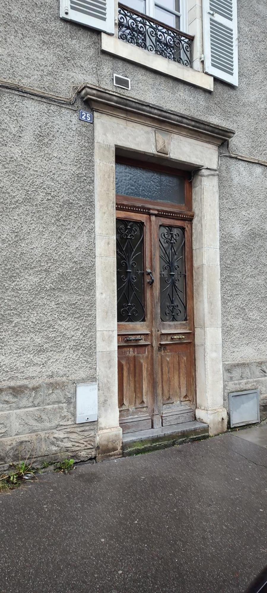 Cosy-2 Pers-Coeur De Ville-Proche Bd Pyrenees Pau Exteriör bild